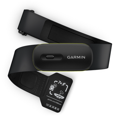 Garmin Czujnik Tętna HRM 600 M-XL