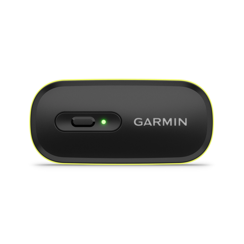 Garmin Czujnik Tętna HRM 600 XS-S