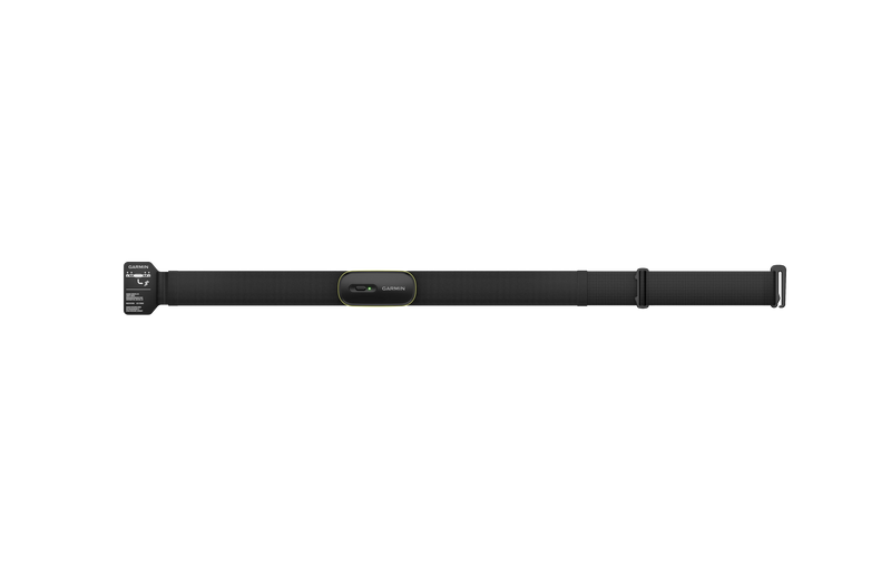 Garmin Czujnik Tętna HRM 600 XS-S