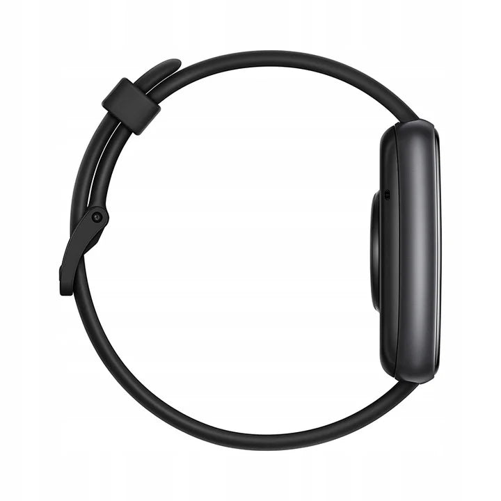 HUAWEI WATCH FIT 2 Active smartwatch - czarny