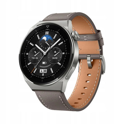 HUAWEI WATCH GT 3 Pro 46mm Classic smartwatch