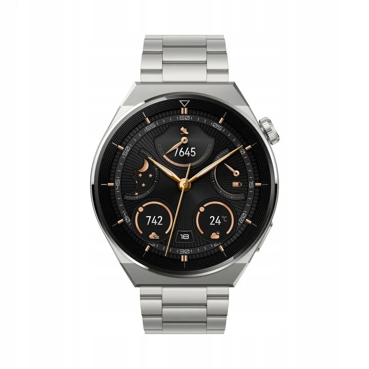 HUAWEI WATCH GT 3 Pro 46mm Elite smartwatch