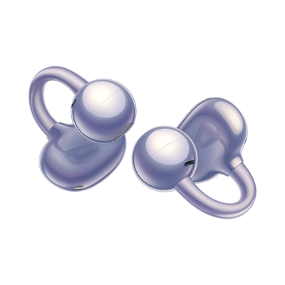 HUAWEI FreeClip słuchawki bezprzewodowe fioletowe