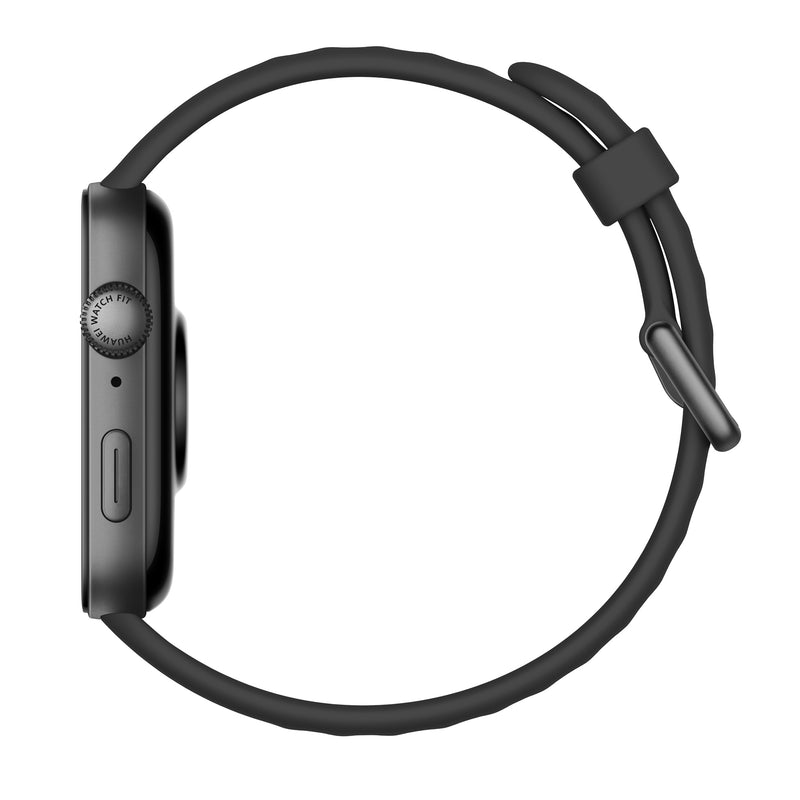 Huawei Watch Fit 3 czarny Smartwatch
