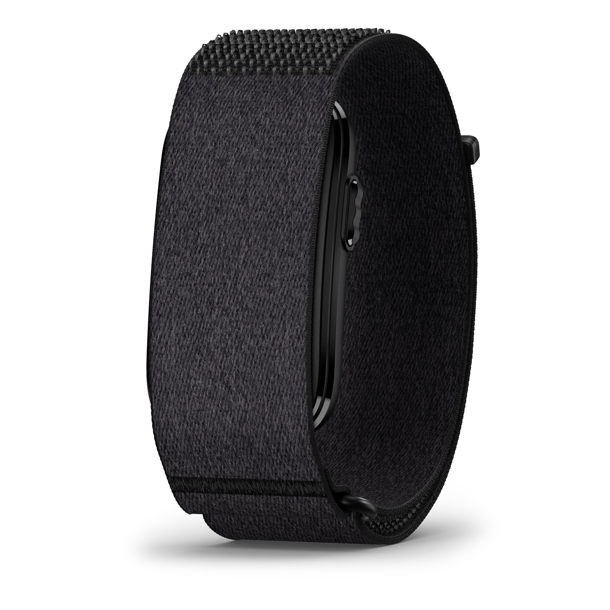 Garmin CIRQA – opaska do monitorowania zdrowia i kondycji, L-XL, Black