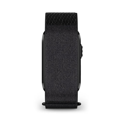 Garmin CIRQA – opaska do monitorowania zdrowia i kondycji, L-XL, Black