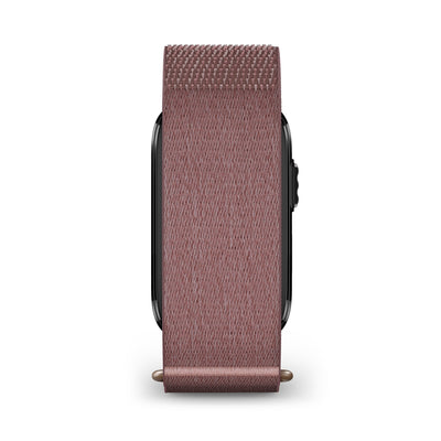 Garmin CIRQA – opaska do monitorowania zdrowia i kondycji, S-M, Mauve