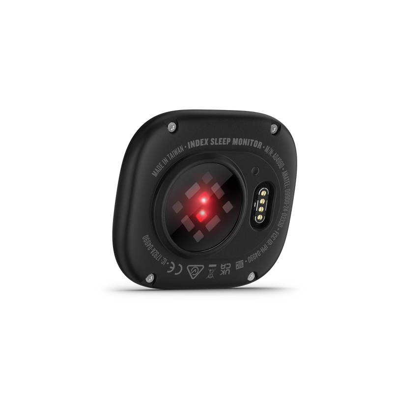 Garmin Index Sleep Monitor S/M