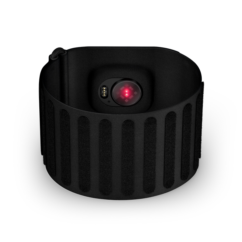 Garmin Index Sleep Monitor S/M