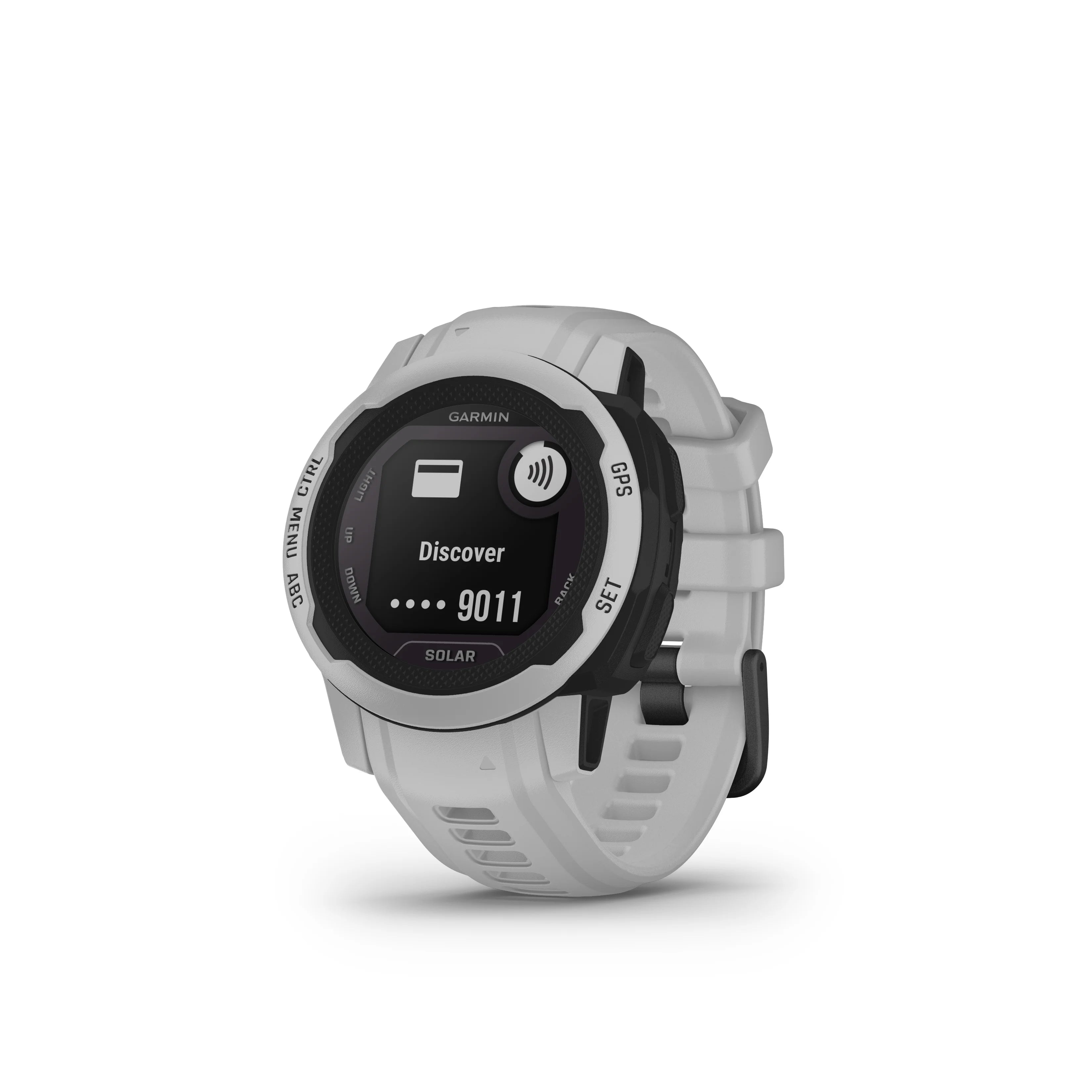 Garmin Instinct® 2S Solar