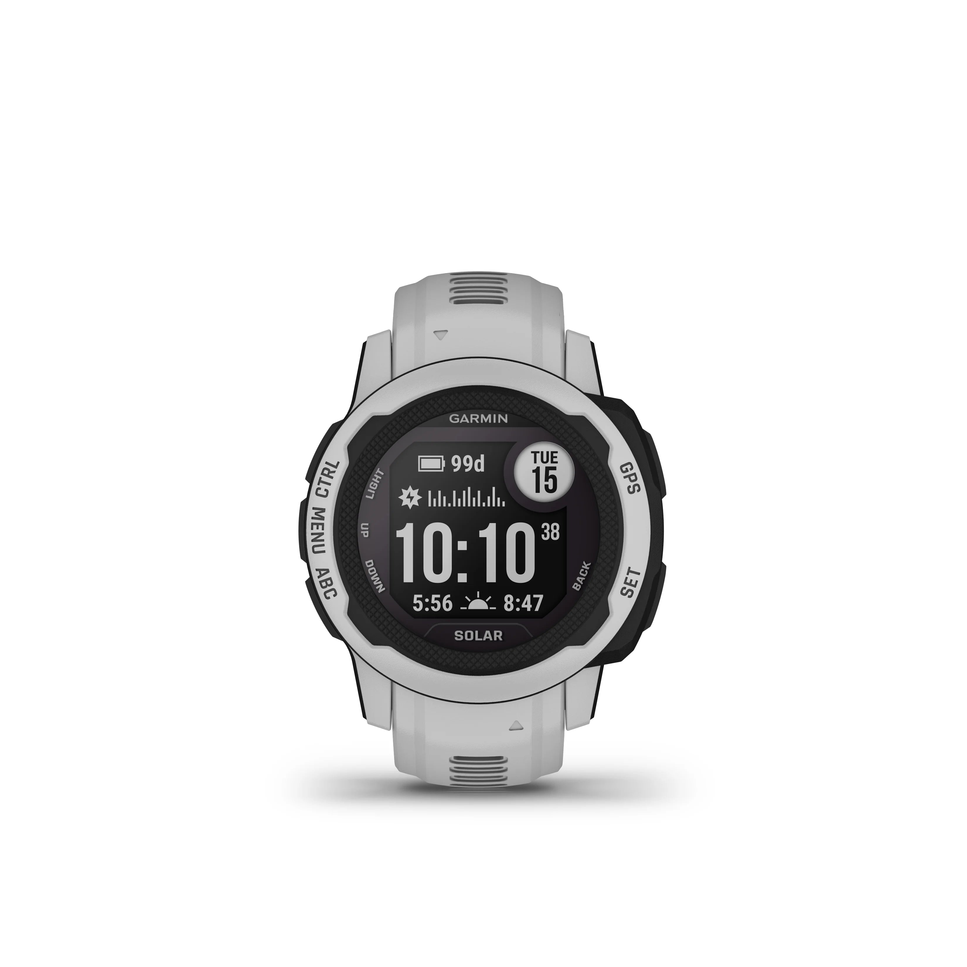 Garmin Instinct® 2S Solar