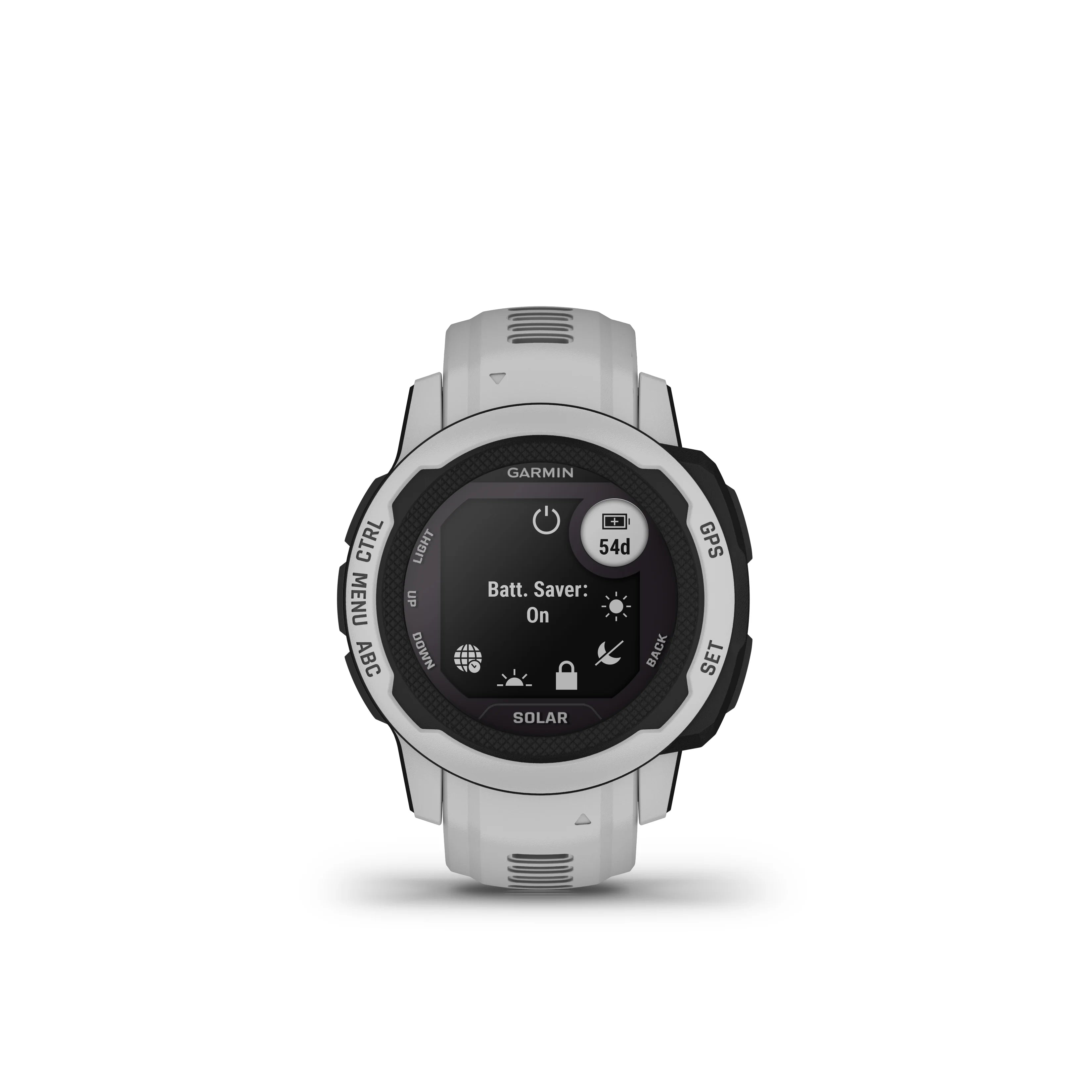 Garmin Instinct® 2S Solar