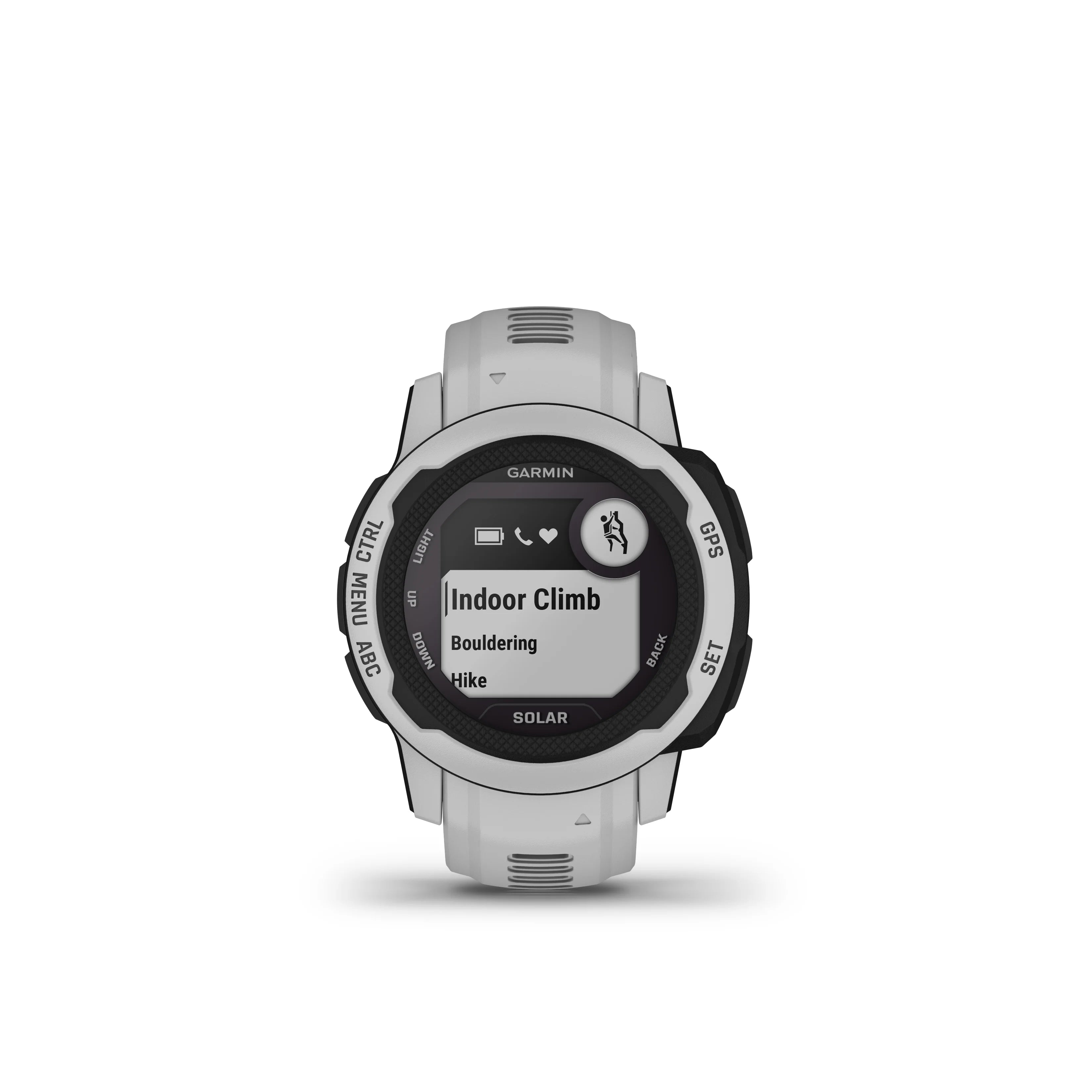 Garmin Instinct® 2S Solar