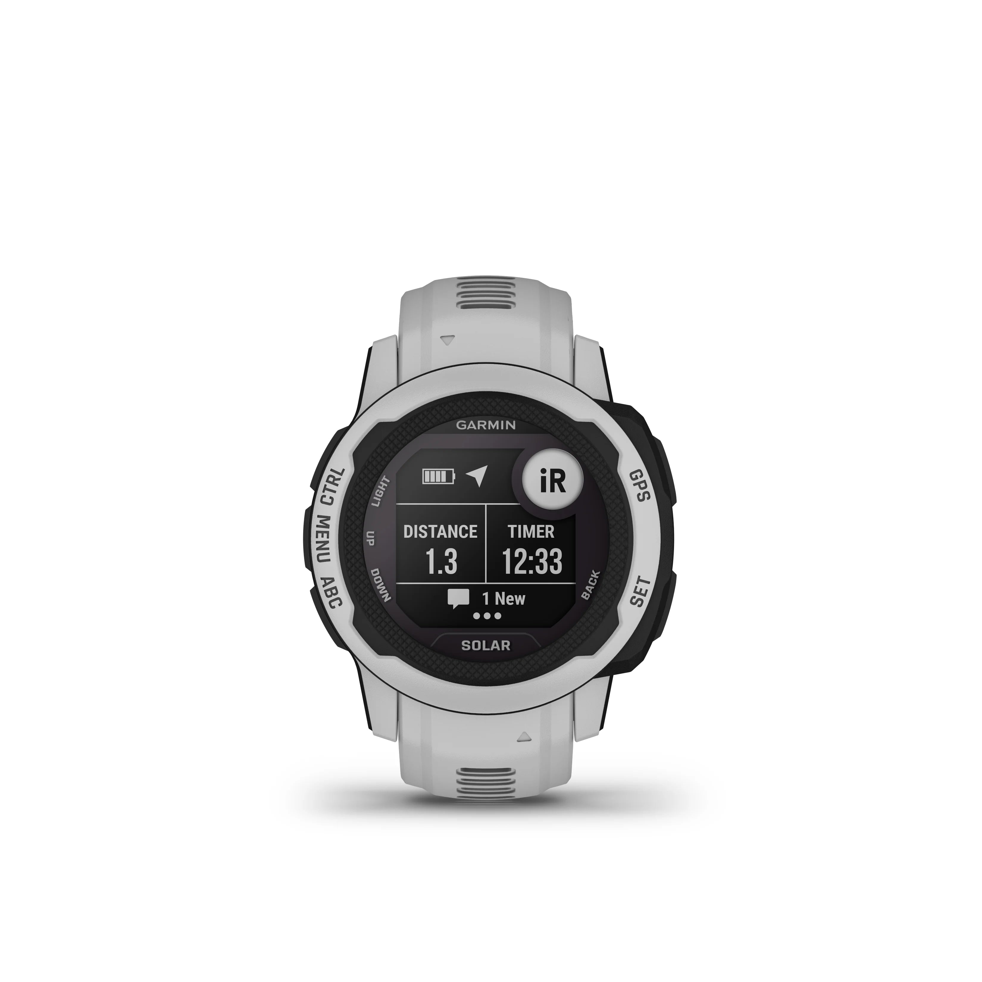 Garmin Instinct® 2S Solar