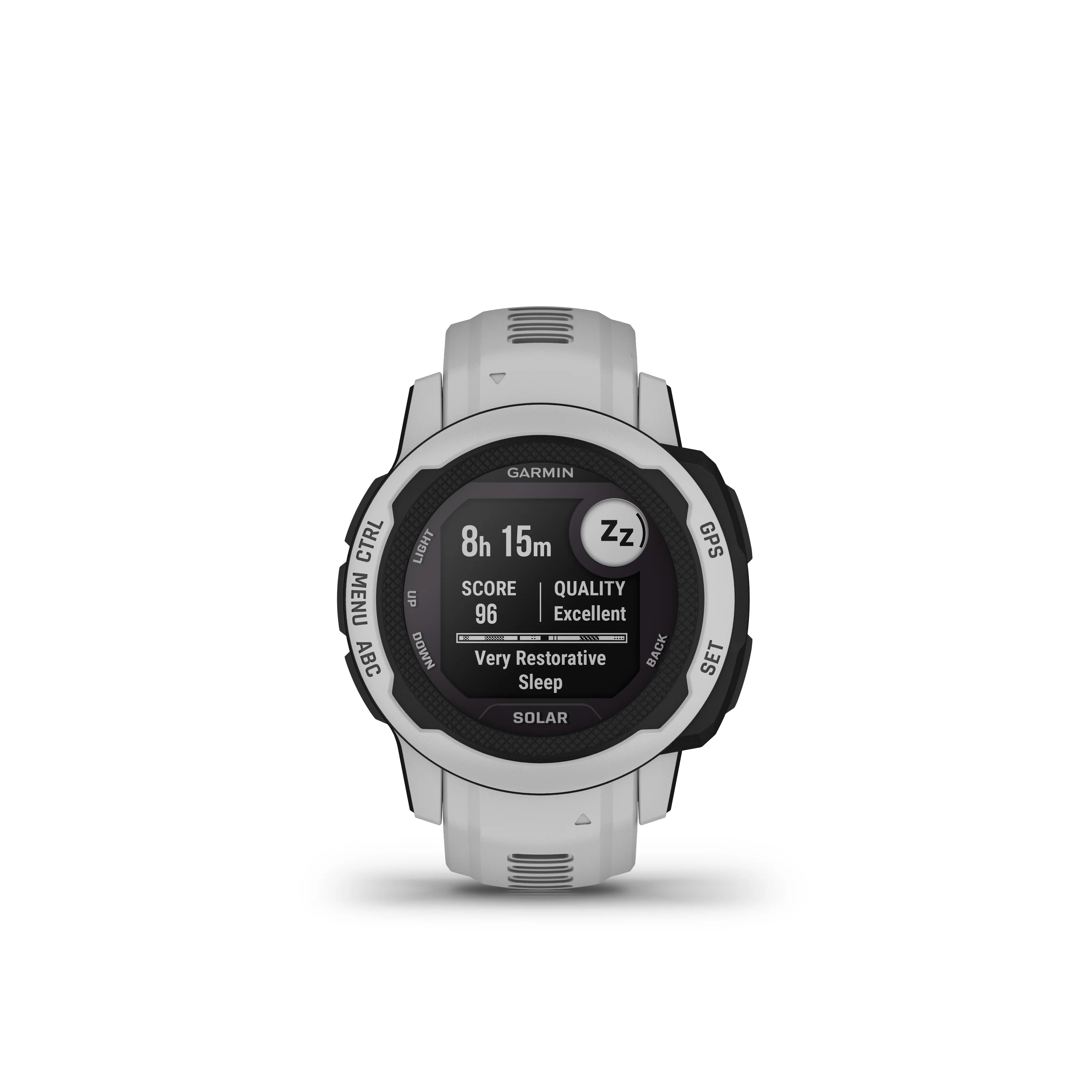 Garmin Instinct® 2S Solar