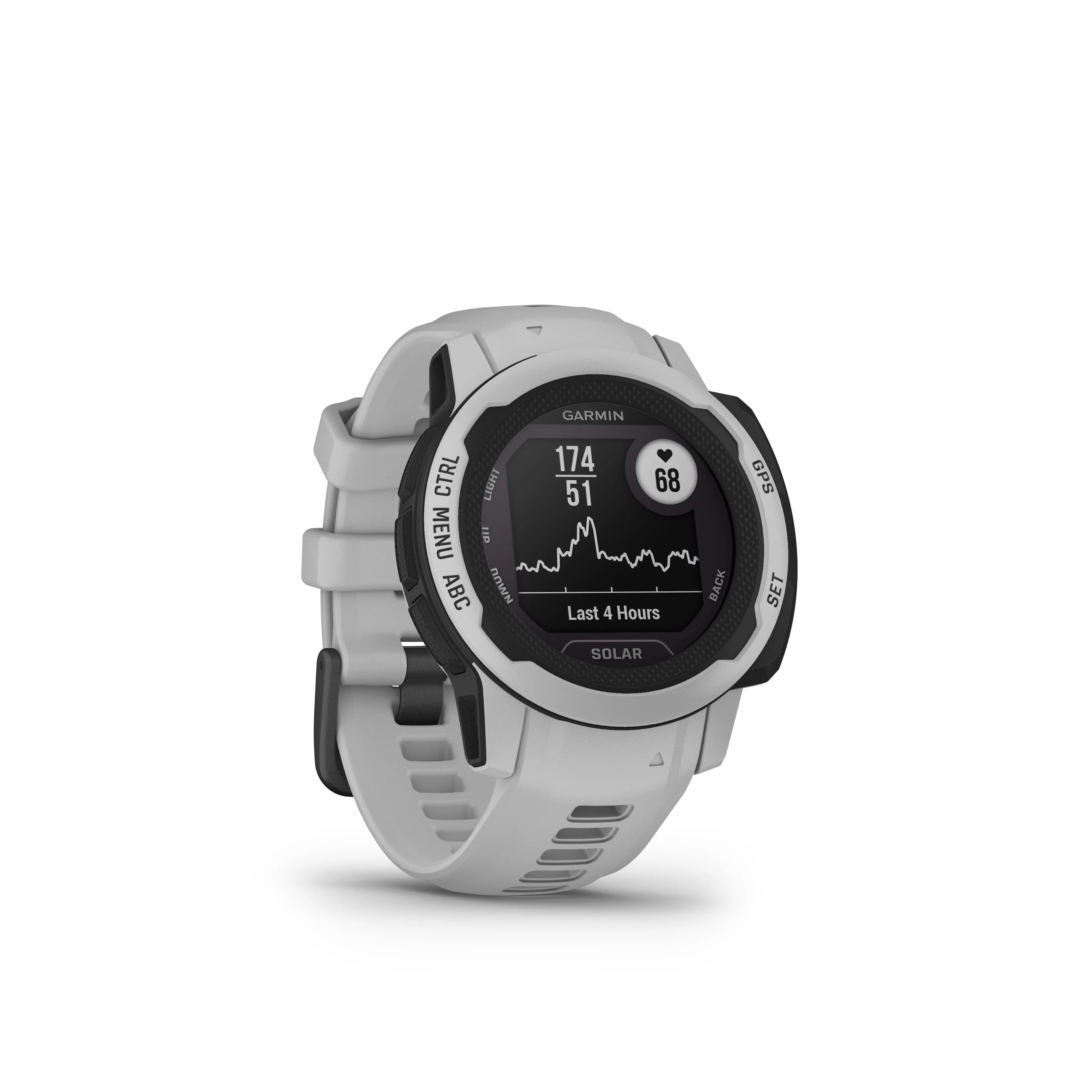 Garmin Instinct® 2S Solar