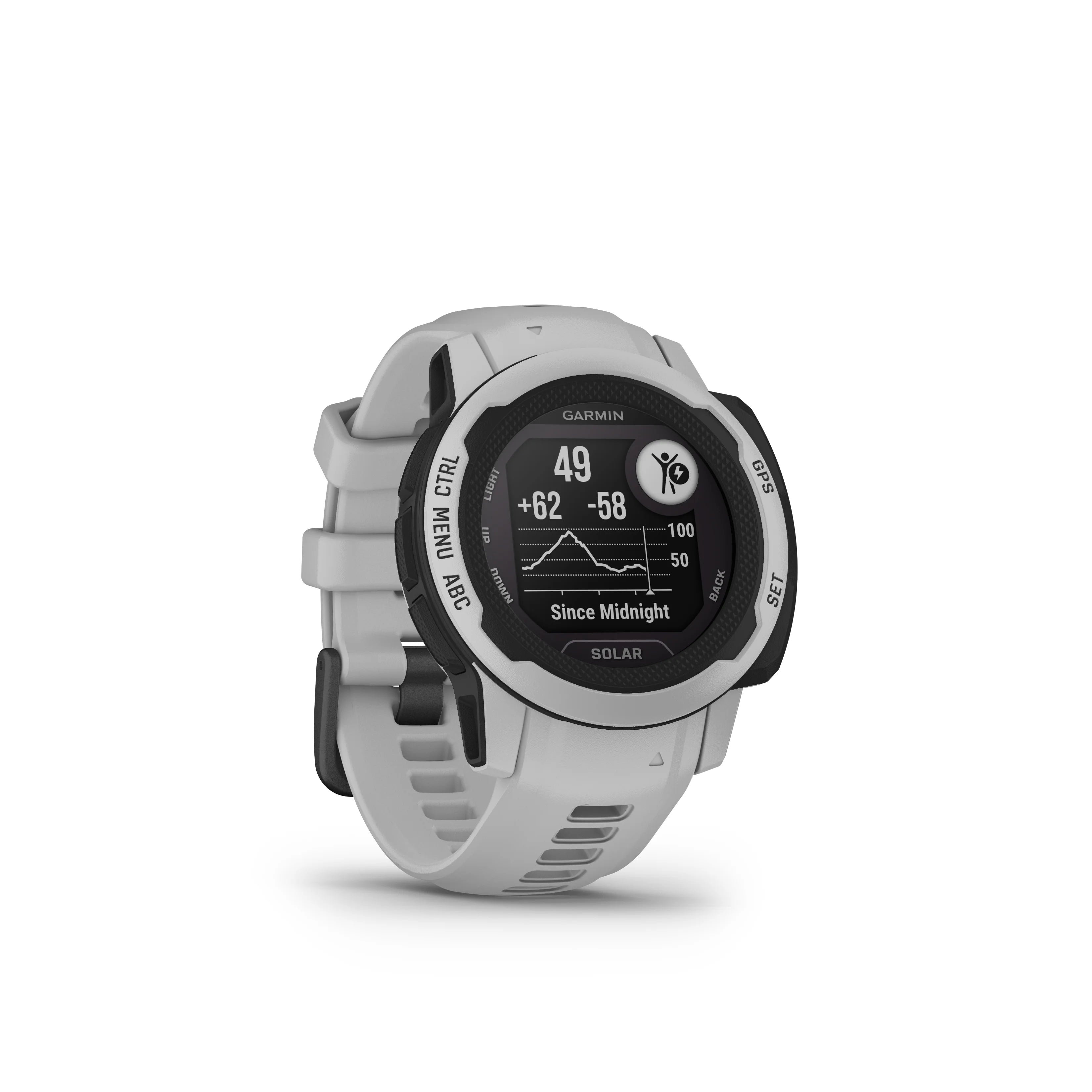 Garmin Instinct® 2S Solar