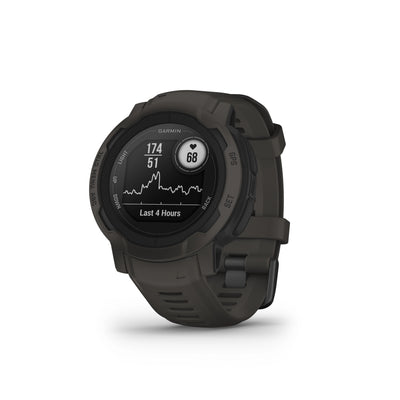 Smarwatch Garmin Instinct® 2 - grafitowy