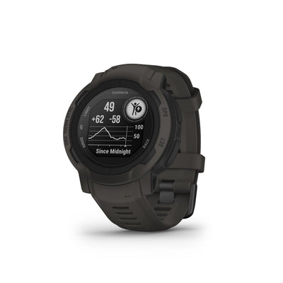 Smarwatch Garmin Instinct® 2 - grafitowy