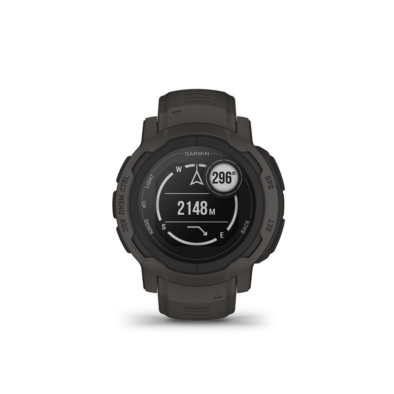 Smarwatch Garmin Instinct® 2 - grafitowy