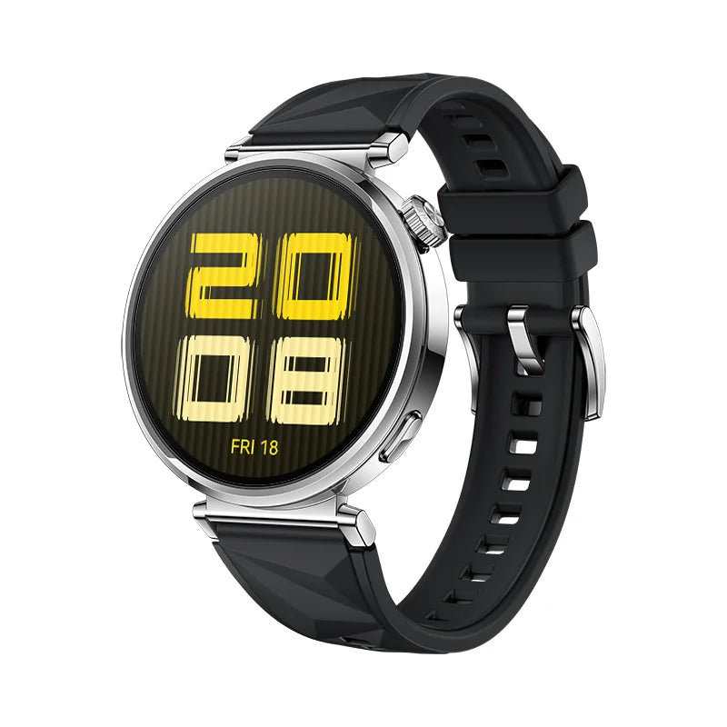 Smartwatch Huawei Watch GT 5 41mm Active czarny