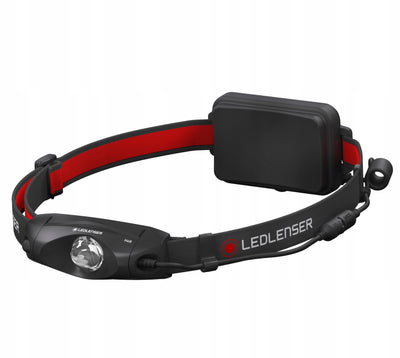 Czolówka akumulatorowa LED Ledlenser H4R latarka czołowa 250lm