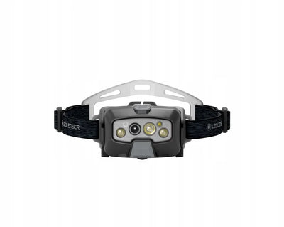 Ledlenser HF8R CORE latarka czołowa z czujnikiem ruchu 1600lm