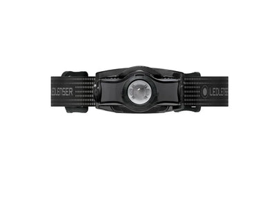 Ledlenser MH3 lampa czołowa 200lm czarna czołówka turystyczna