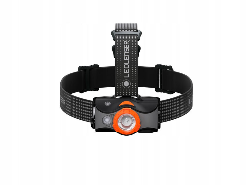 Latarka czołowa USB Ledlenser MH7 600lm lampka czołówka z akumulatorem