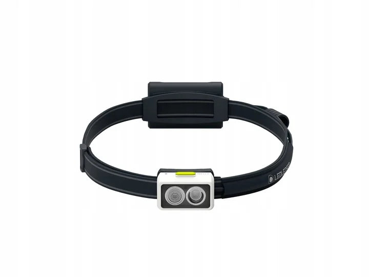 Ledlenser NEO3 latarka czołowa 400lm bardzo lekka czołówka na baterie