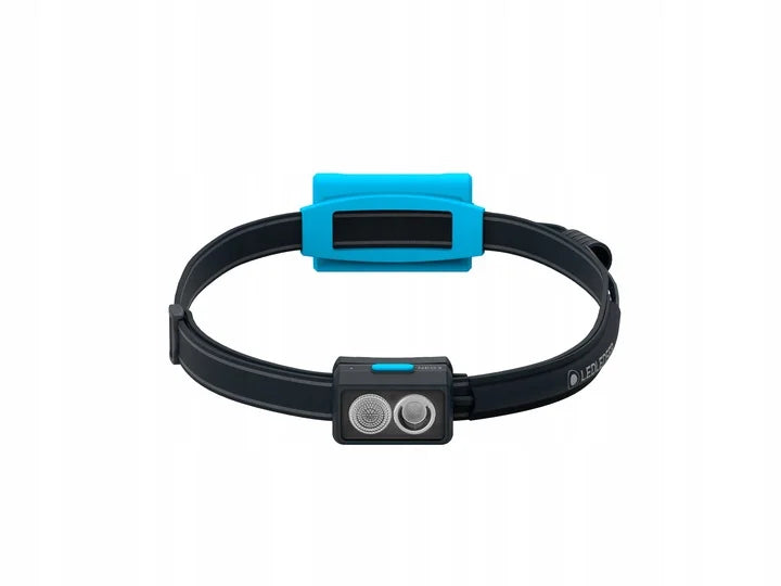 Ledlenser NEO3 latarka czołowa 400lm bardzo lekka czołówka na baterie
