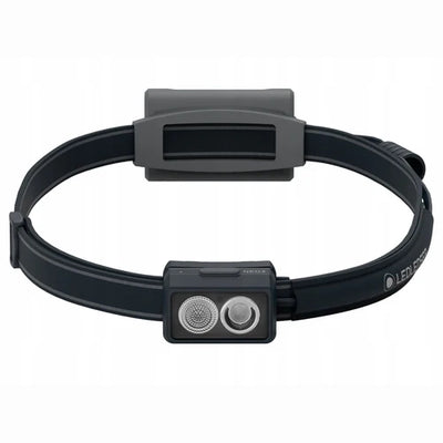 Ledlenser NEO3 latarka czołowa 400lm bardzo lekka czołówka na baterie