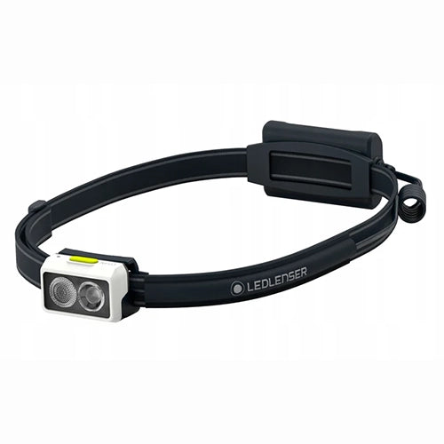 Ledlenser NEO3 latarka czołowa 400lm bardzo lekka czołówka na baterie