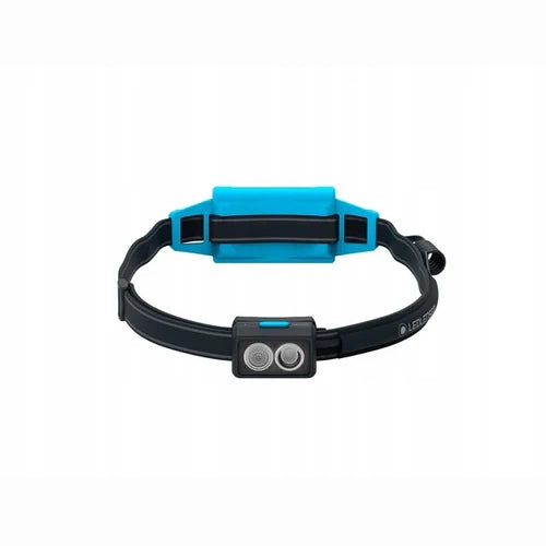 Czołówka do biegania Ledlenser NEO5R latarka czołowa 600lm
