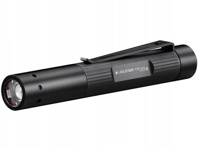 Ledlenser P2R Core latarka klasyczna 120 lm