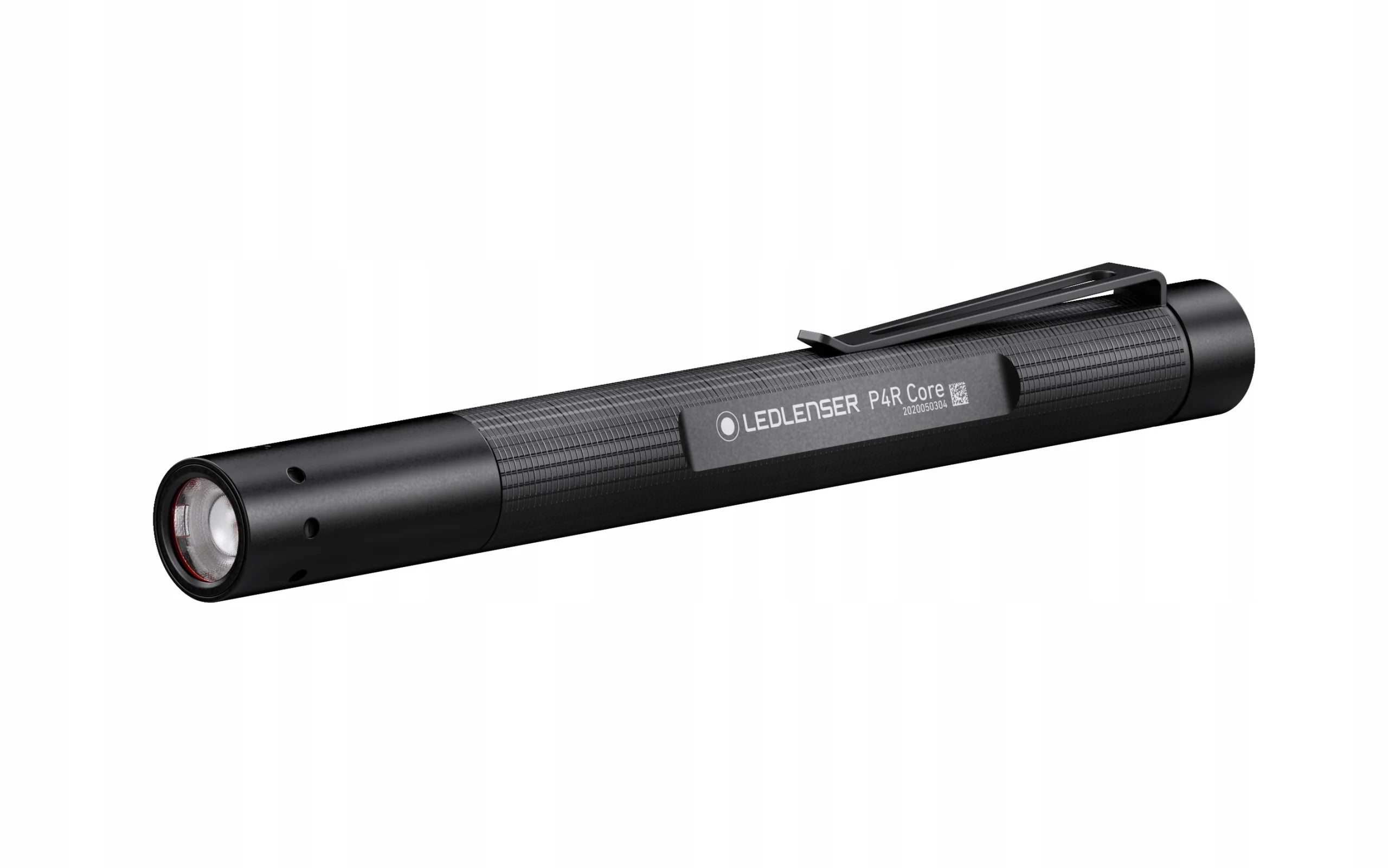 Ledlenser P4R Core latarka klasyczna 200 lm