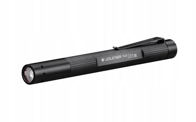 Ledlenser P4R Core latarka klasyczna 200 lm