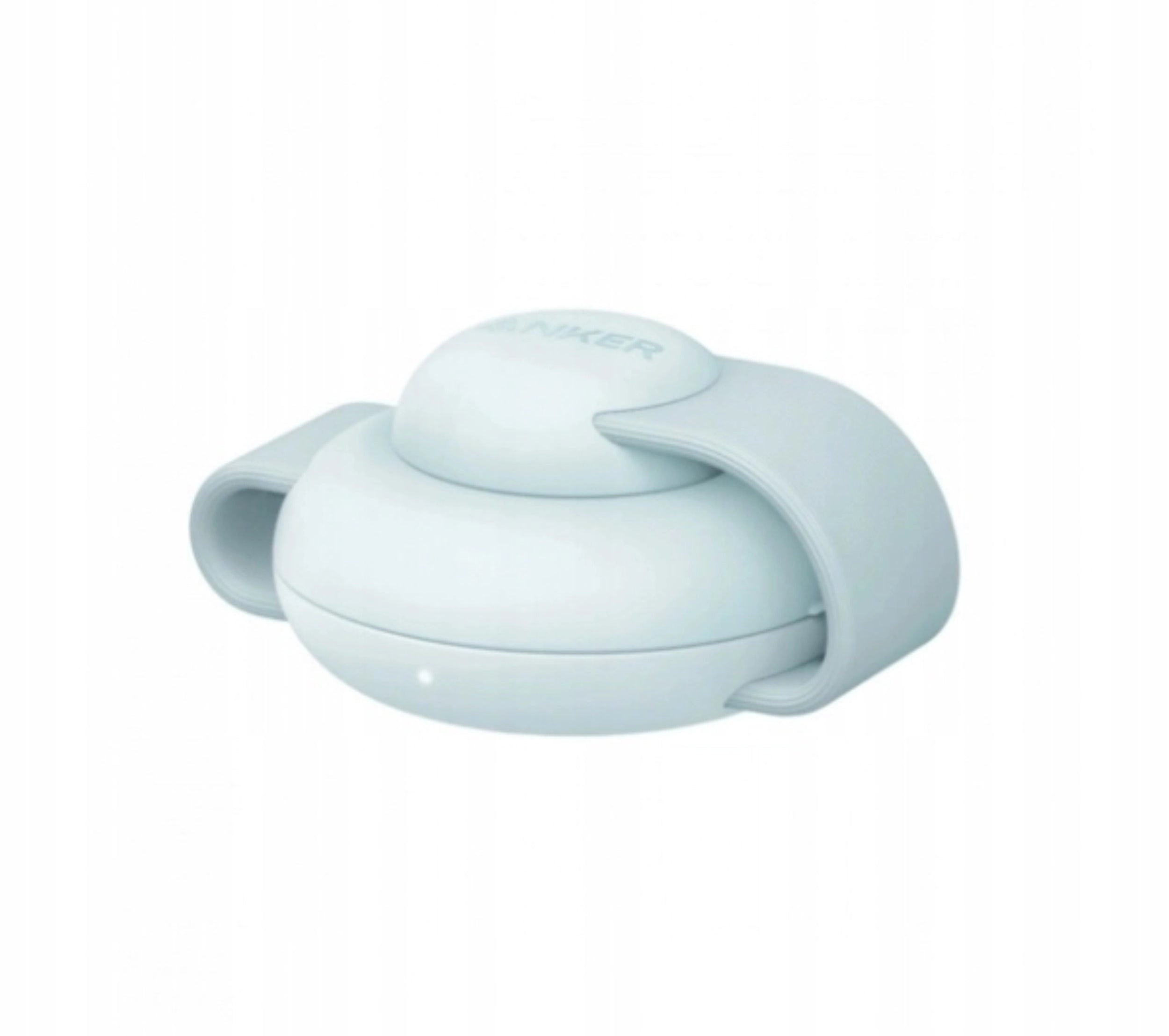 Anker Stacja Ładowania Bezprzewodowego MagGo 3-w-1, Składana podkładka, Zielona