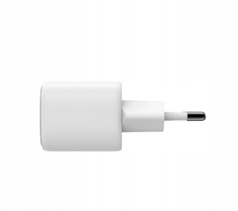 Anker Ładowarka Zolo 1xUSB-C 20W 3A Biała