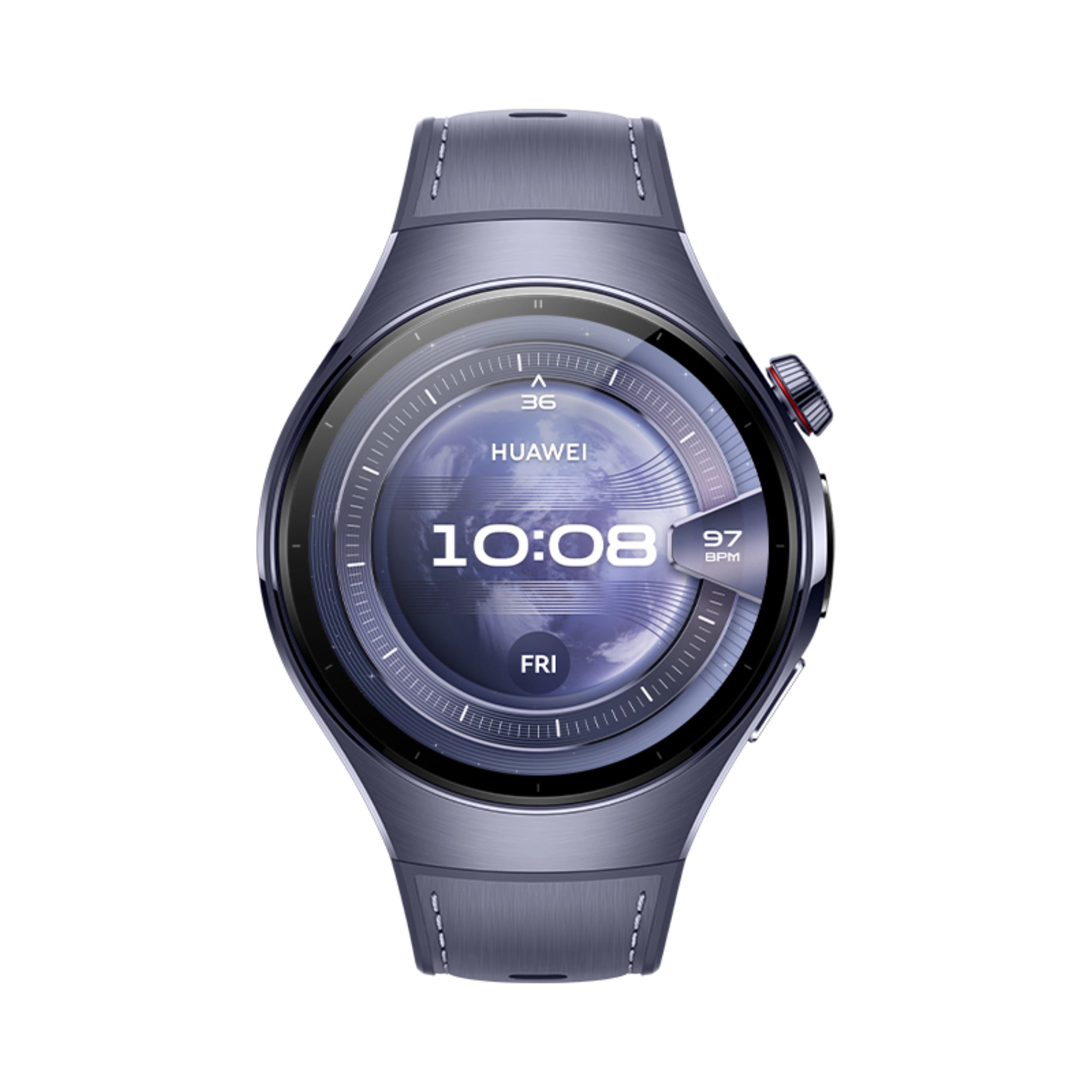 HUAWEI WATCH 5 Purple 46 mm