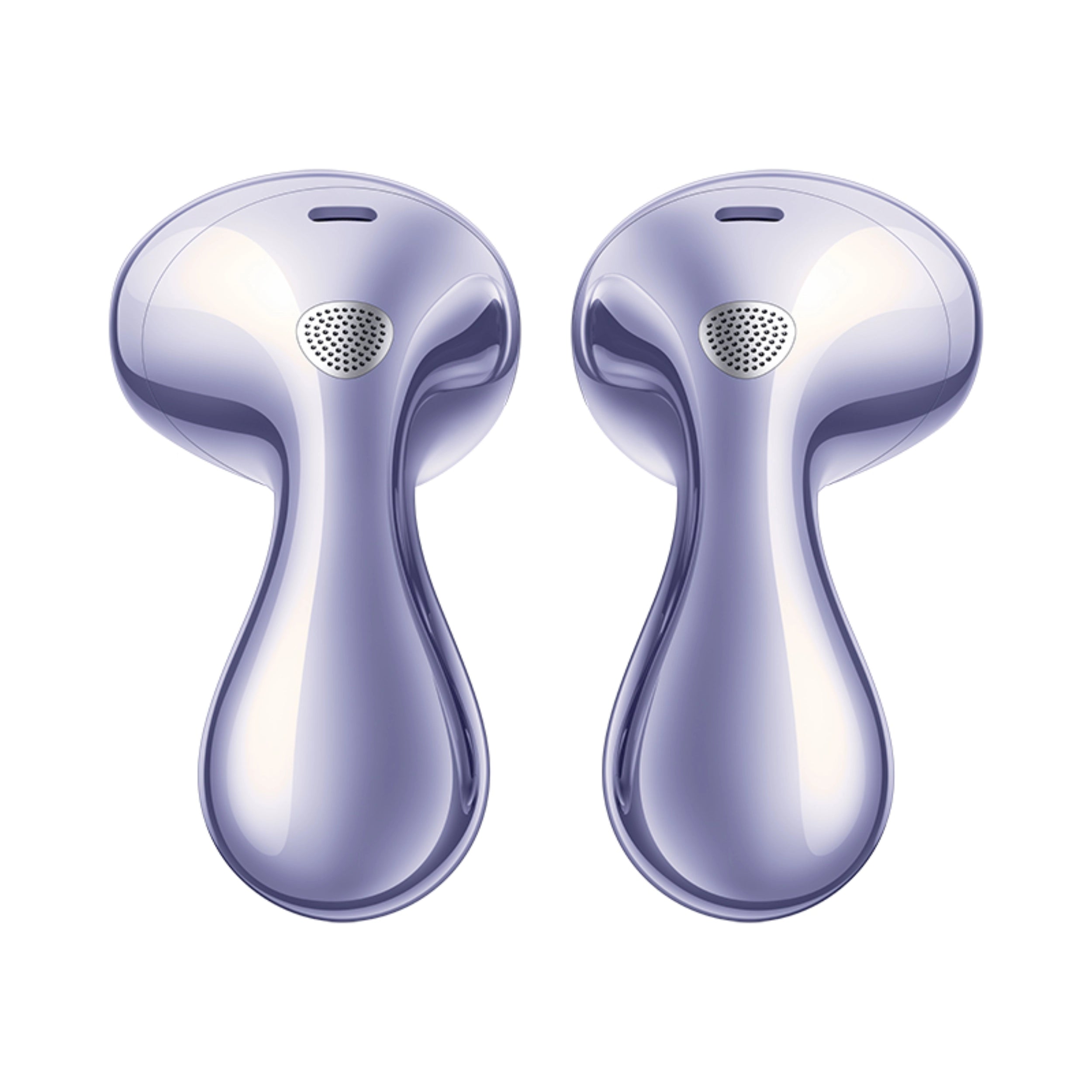 HUAWEI FreeBuds 6 Fioletowe