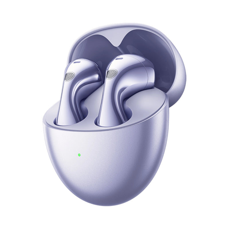 HUAWEI FreeBuds 6 Fioletowe