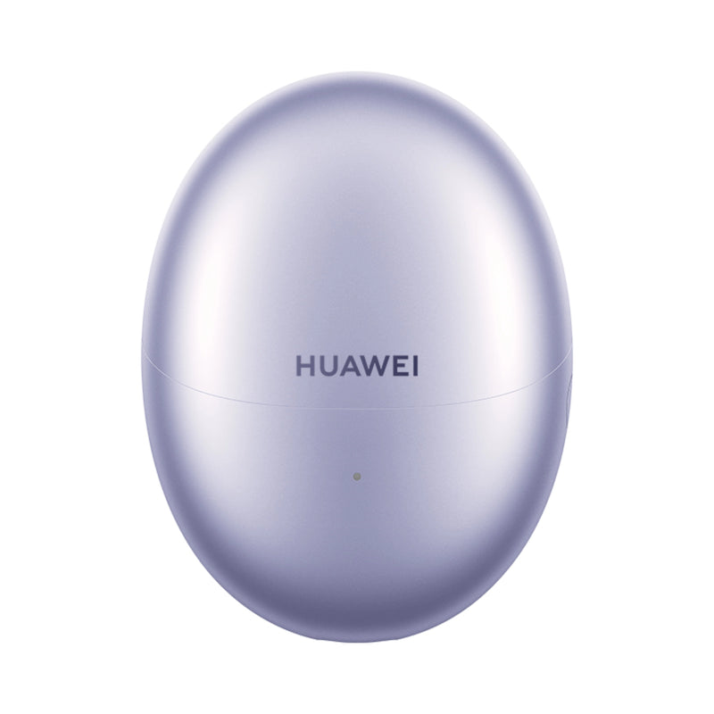 HUAWEI FreeBuds 6 Fioletowe