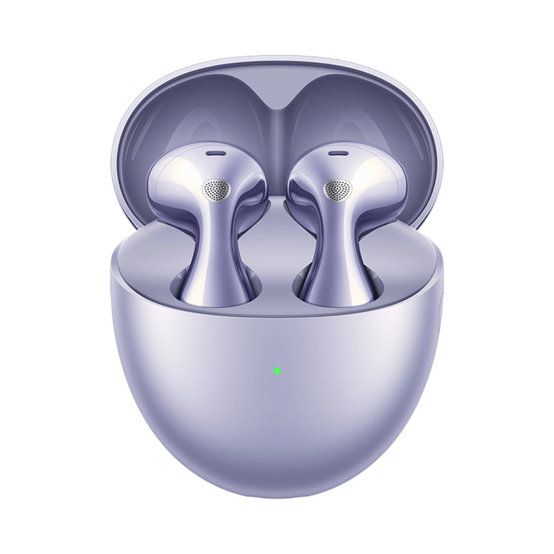 HUAWEI FreeBuds 6 Fioletowe