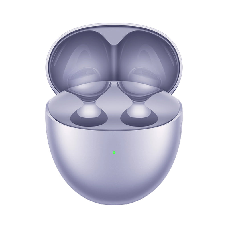 HUAWEI FreeBuds 6 Fioletowe