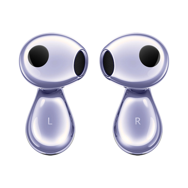 HUAWEI FreeBuds 6 Fioletowe