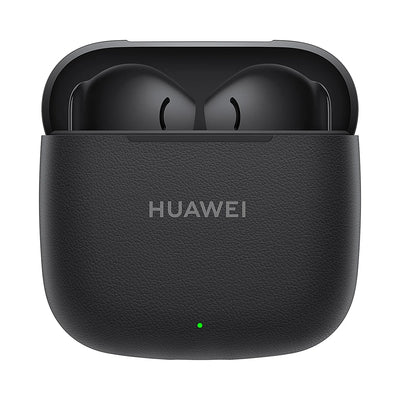 HUAWEI FreeBuds SE 3 słuchawki bezprzewodowe czarne