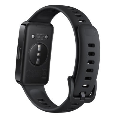 Smartband Huawei Band 9 - czarny