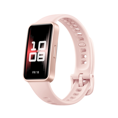 Smartband Huawei Band 9 - różowy