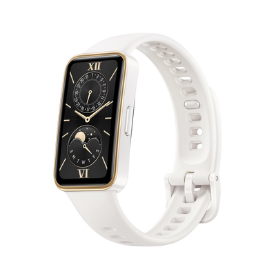Smartband Huawei Band 9 - biały